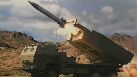 США передадуть Україні ракети ATACMS, — NBC News - 285x160