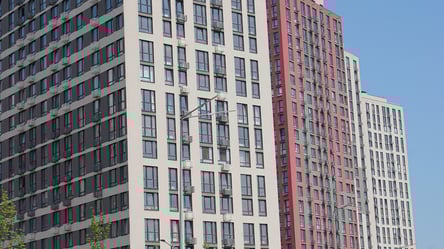 Безопасность и сервис — какую недвижимость выбирают украинцы - 285x160