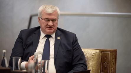 МЗС: Україна звернулася до Туреччини задля зустрічі Зеленського з Путіним - 290x160