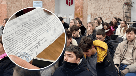 Повестки для студентов — что делать гражданам, моложе 25 лет - 290x160