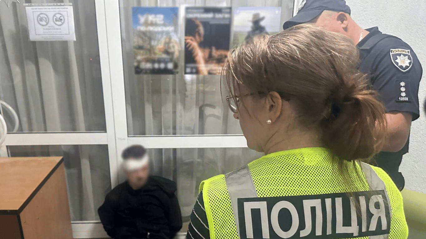 Убивство лікарки ВЛК у Києві: підозрюваному загрожує довічне ув'язнення
