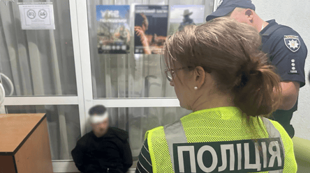 Убивство лікарки ВЛК у Києві: підозрюваному загрожує довічне ув'язнення - 290x166