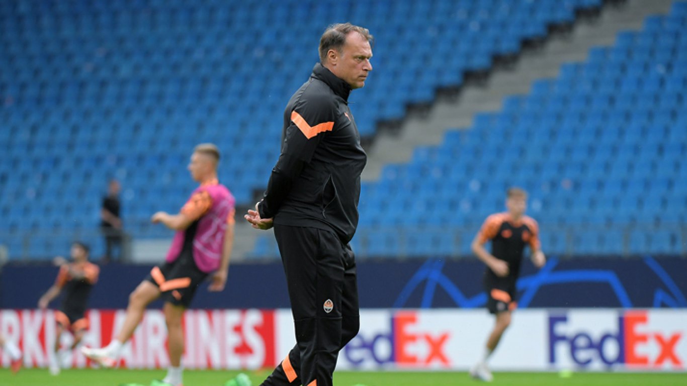 Патрик ван Леувен