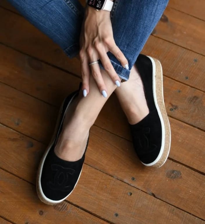 З чим носити це трендове взуття цього літа