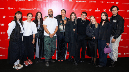 В Киеве показали фильм, посвященный погибшему пилоту FPV-дронов - 285x160