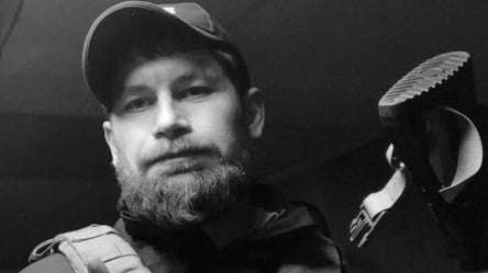 На фронті загинув відомий український спортсмен та воїн ЗСУ - 285x160