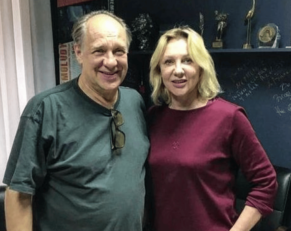 Звезда "Сватов" сделал заявление о возвращении в Россию - фото 2