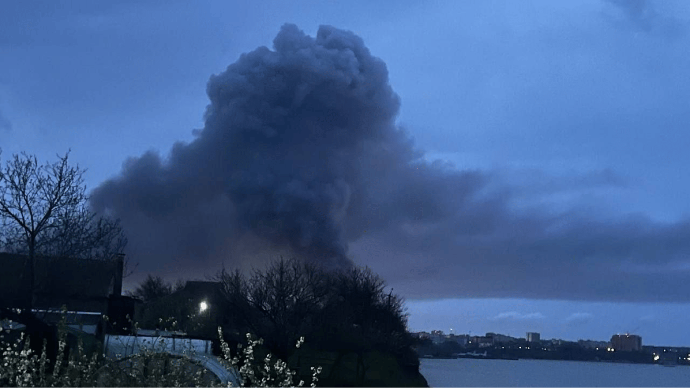 В Генштабе подтвердили поражение предприятия ОПК "Атлант Аэро" в России