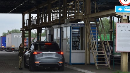 З Польщі в чергах на кордоні чекають 95 авто: КПП з великими заторами - 290x166