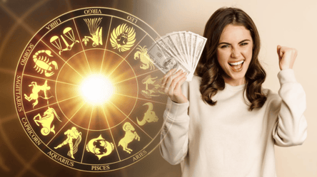 Цим знакам Зодіаку новий тиждень готує небувалий фінансовий успіх - 285x160