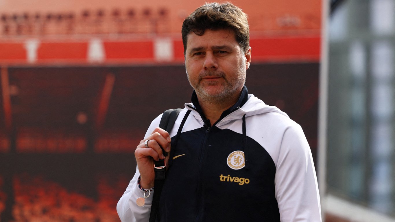 Маурисио Почеттино