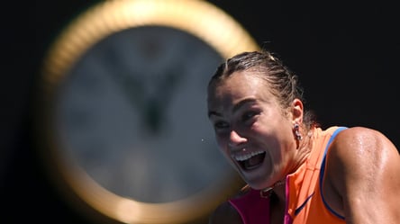 Соболенко пояснила, чого чекає від матчу зі Світоліною - 285x160