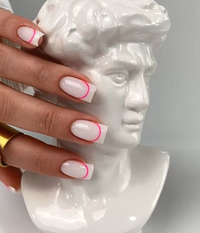 Manicure for any occasion