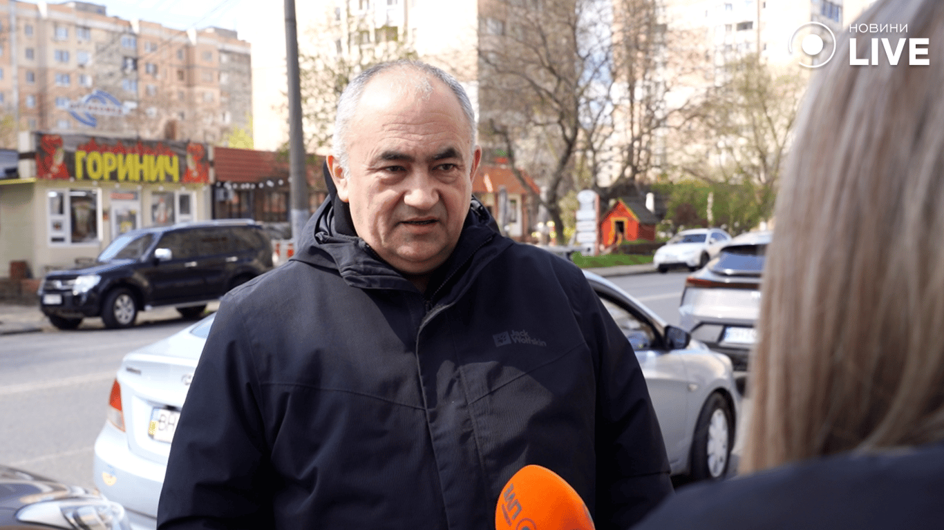 Економіст Едуард Каражия, про надлишок продукції