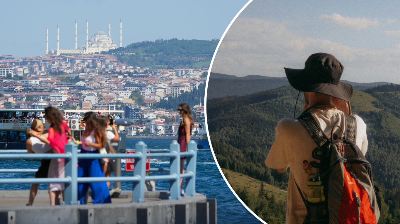 Дешевый отдых в Украине и Европе — города и цены в 2026 году