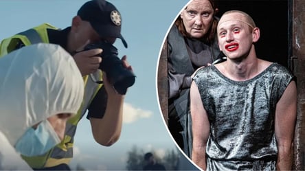 Сколько стоят билеты в театр на спектакли со звездой "Тихой Навы" Рудинским - 290x160