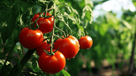 Как заготовить семена помидоров дома — советы огородникам - 285x160