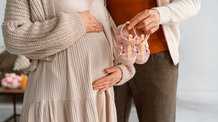 Сон про вагітність — що він може означати - 285x160