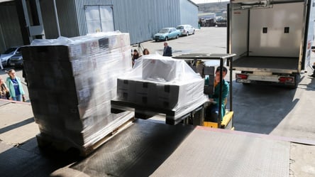 В Україні немає запасів ліків: чому бізнес відмовився від складів - 290x160