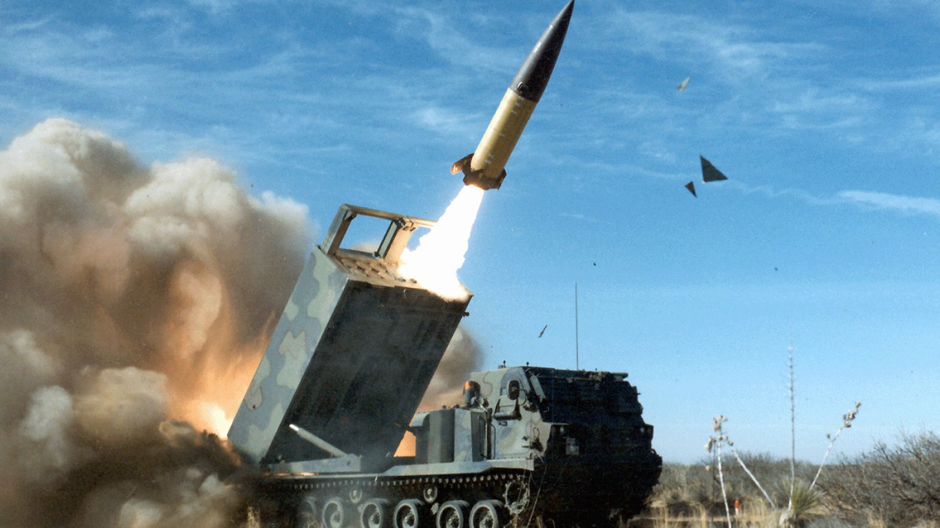 Украина получит ATACMS, но какие — известны характеристики ракет - 250x140