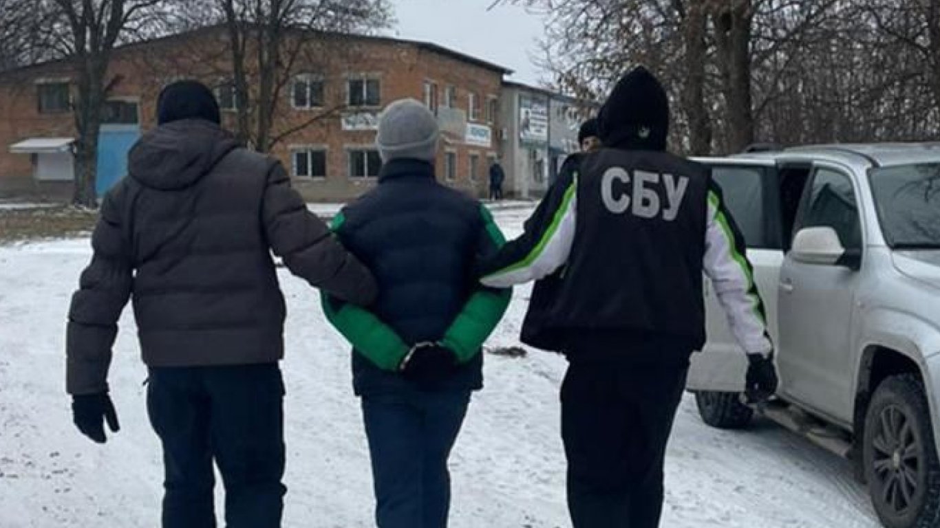 В Украине обезвредили сеть вражеских агентов — что известно