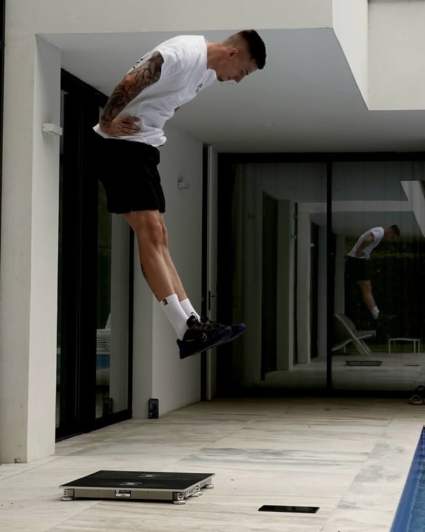 Анатолий Трубин