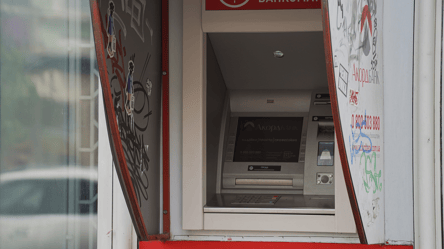 Банкомати не видають готівку — причини і що робити - 285x160