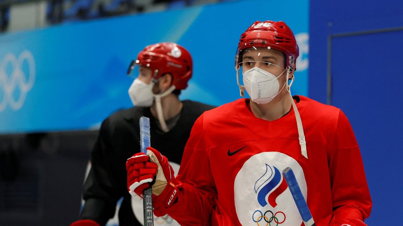 Сподіваюся, Росія та Білорусь повернуться якнайшвидше — президент IIHF про майбутнє хокею