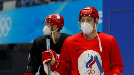 "Сподіваюся, Росія та Білорусь повернуться якнайшвидше": президент IIHF про майбутнє хокею - 285x160