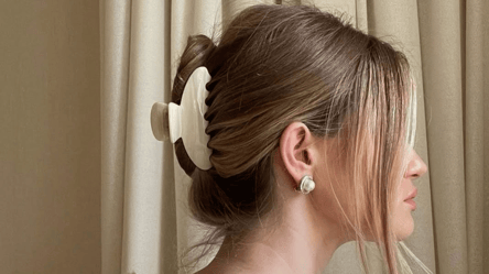 Стали культовими — наймодніші прикраси для волосся - 285x160