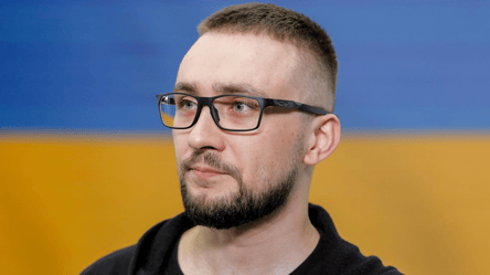 Стерненко заявив, що Україні потрібно перебудувати систему оборони - 290x160