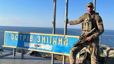 Украинский военный и пятикратный чемпион мира выиграл профи бой - 285x160