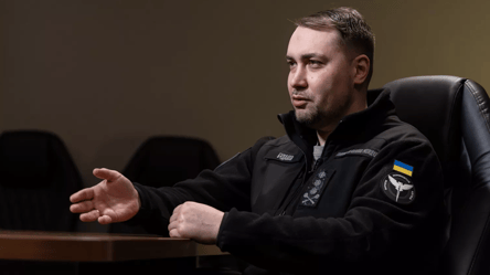 Буданов пояснив реакцію РФ на гарантії безпеки для України від США - 290x160