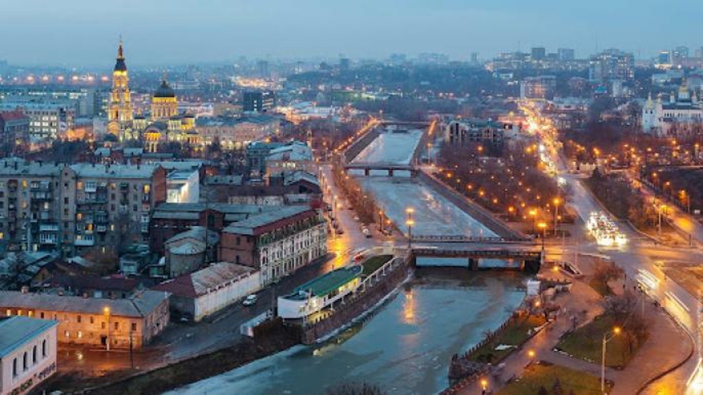 В Харькове обговорили новый генплан города: что планируют изменить - 250x140