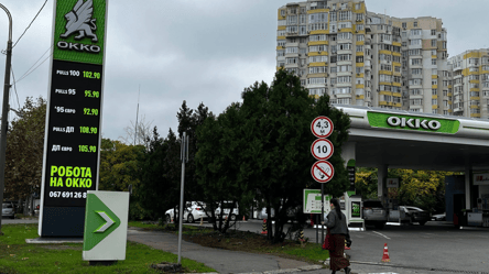 Почти 100 гривен за литр бензина: одесситы о ценах на топливо - 290x160