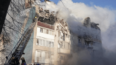 В Тернополе возросло количество жертв в результате обстрела - 290x160