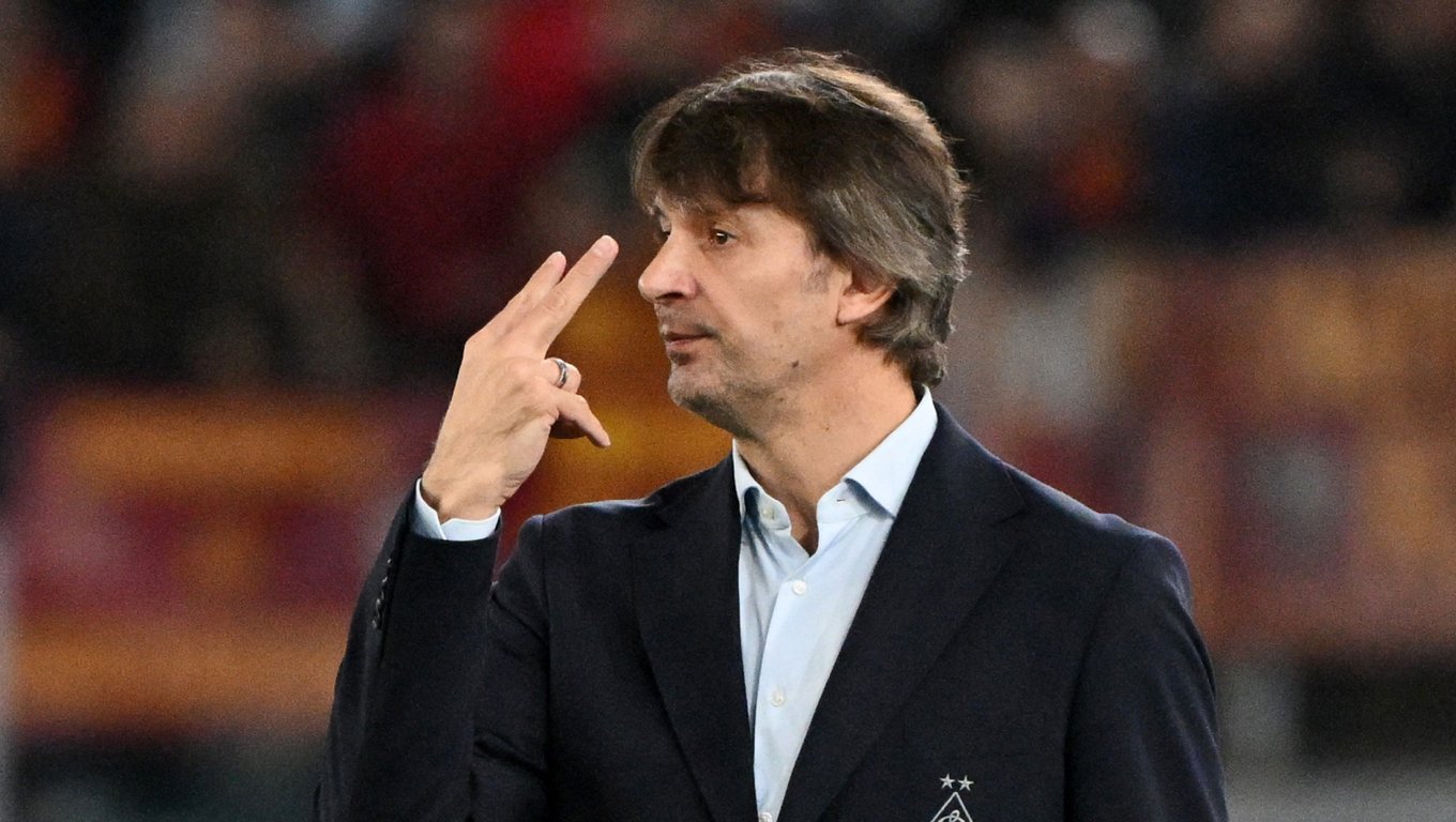 Олександр Шовковський