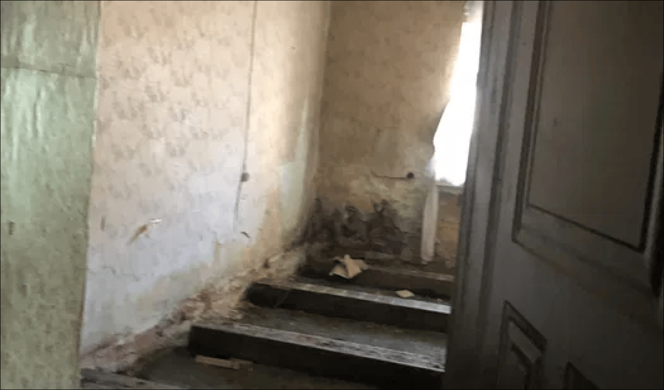 В Одессе продают дешевую квартиру у моря — но есть нюанс - фото 2