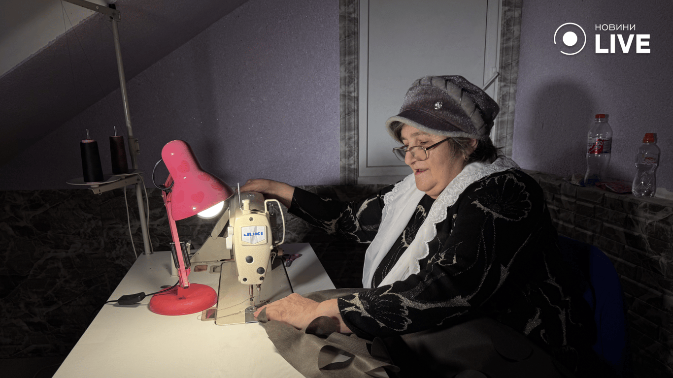 Як священник в Одесі організував допомогу військовим - фото 5