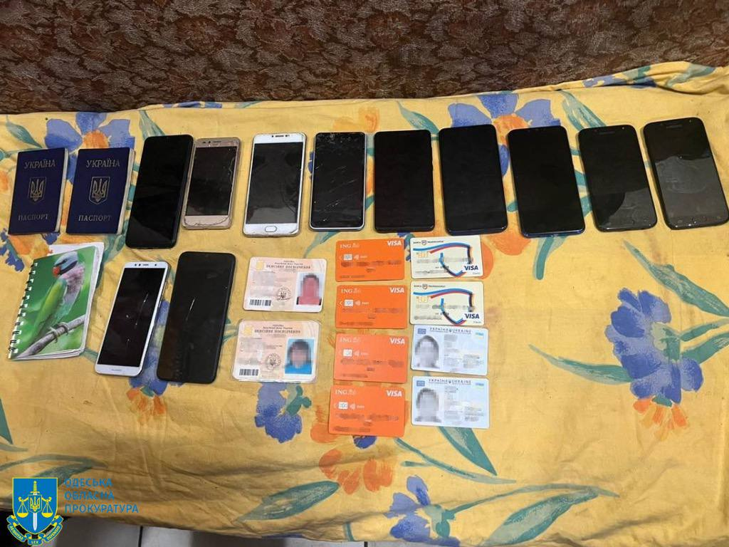 Жительница Одесчины вывозила девушек заграницу и заставляла работать - фото 2