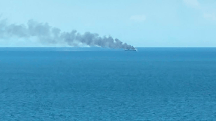 Росіяни атакували цивільне судно на Одещині: загинув моряк - 290x166