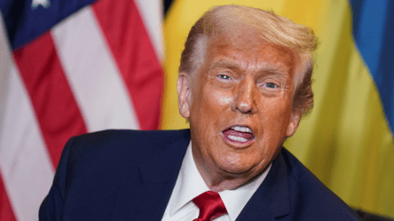 Трамп висловився щодо збиття літаків РФ країнами НАТО - 285x160