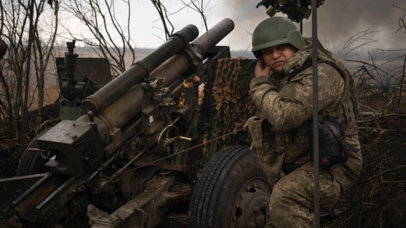 Военные имеют право на отпуск за уничтоженную технику: как его получить
