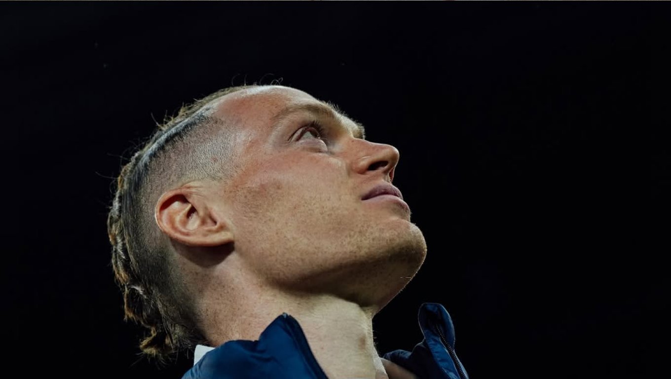 Віктор Циганков