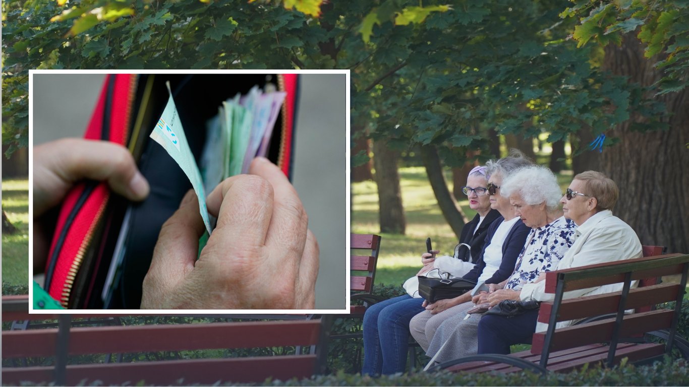Пенсія по втраті годувальника: хто має право та від чого залежить сума виплат
