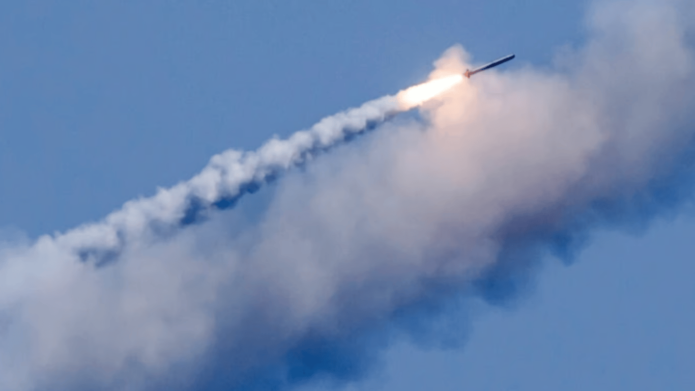 Повітряна тривога в Україні — яким областям загрожує ракетний обстріл