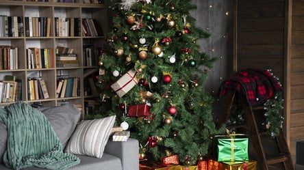 Когда ставить елку, чтобы привлечь счастье в 2026 году — даты - 285x160