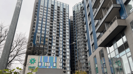 Комбінований удар по Києву — фоторепортаж Новини.LIVE - 285x160