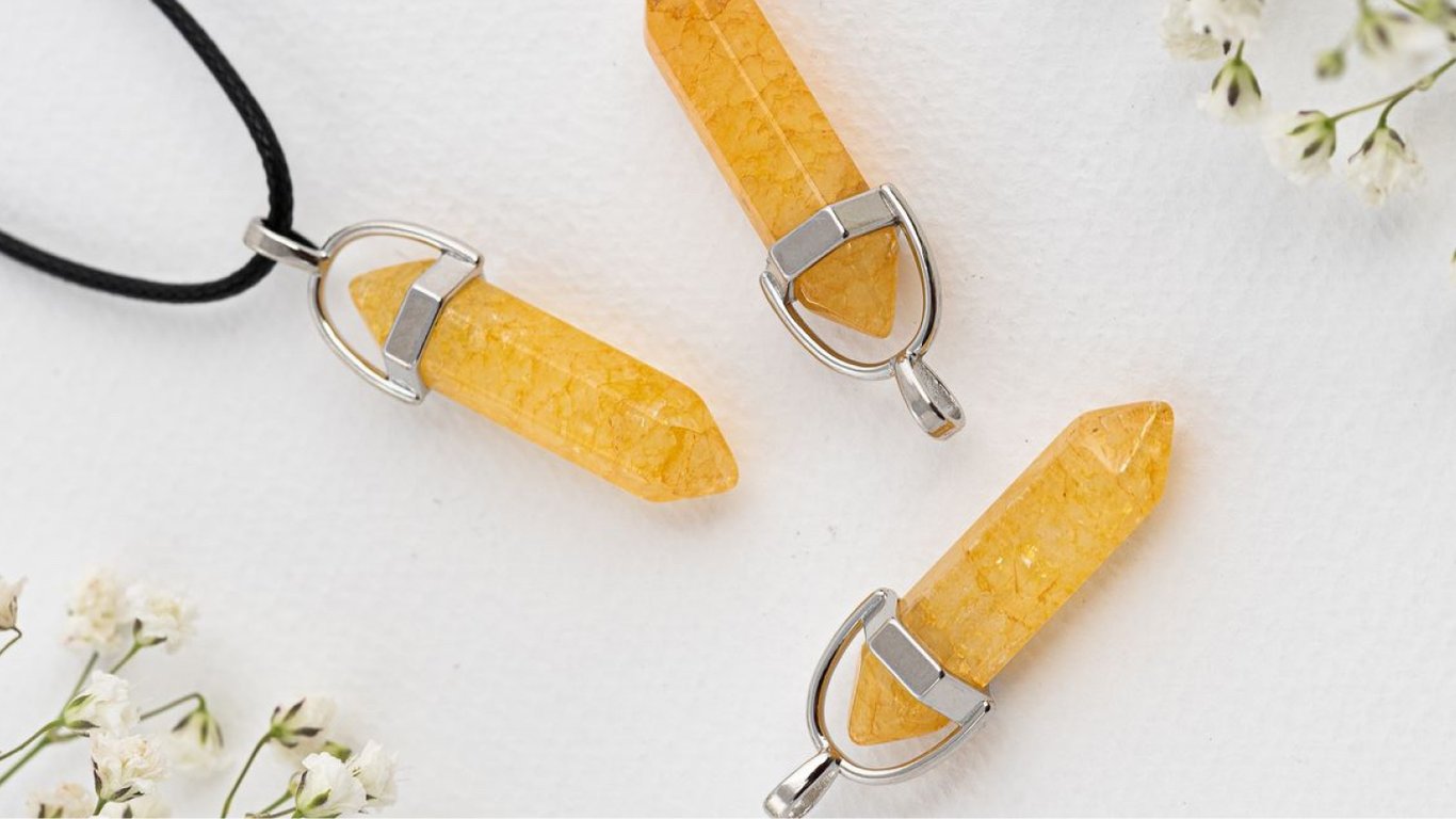 Який камінь носити за вашим знаком Зодіаку — Лев