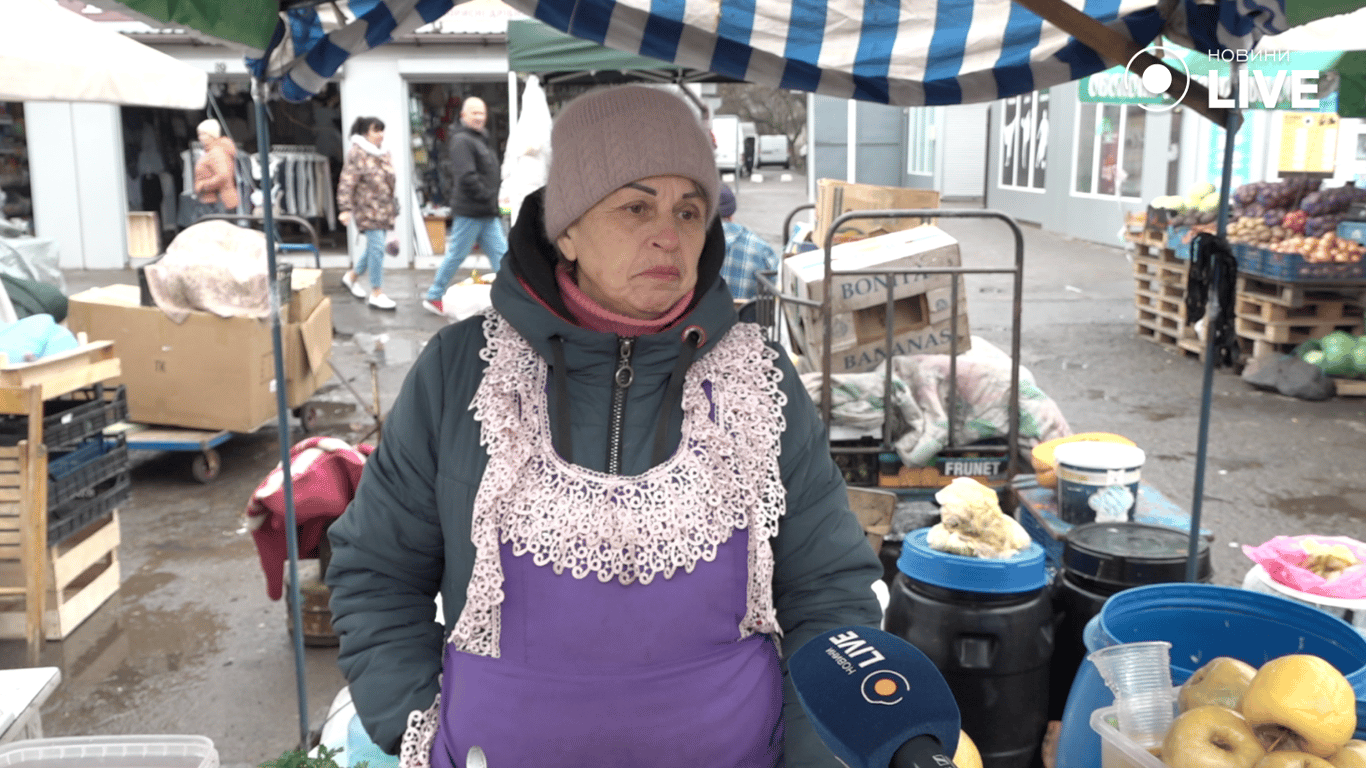 Ціни на Київському ринку в Одесі — які продукти подорожчали - фото 7